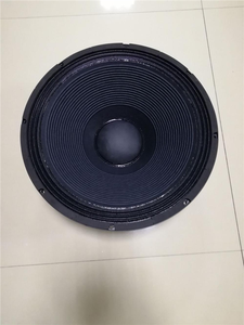 2020 <span class=keywords><strong>New</strong></span> <span class=keywords><strong>Driver</strong></span> 18 Inch Loa Woofer Ferrite Woofer Pro Loa Với VC 4 Inch Loa Âm Thanh Chất Lượng Cao - Product Image 4