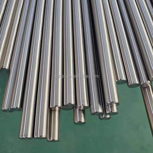 High Quality GR5/TC4 Titanium <strong>Rods</strong> 32mm Polished <strong>Bar</strong> Russian Standard BTB 8 Zero-Cutting Alloy for Industrial Welding - Product Image 6
