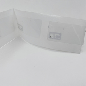 Etiqueta RFID UHF Mini Personalizada de Largo Alcance para Gestión Logística y Seguimiento de Activos U8 - Product Image 2