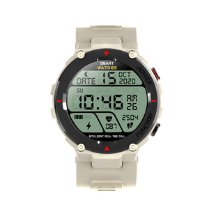 Relojes Deportivos Inteligentes DF F26 K37, Reloj Inteligente de Lujo al por Mayor, Monitor de Actividad Física, Reloj Inteligente Chino Resistente al Agua, Reloj Inteligente Económico para Hombre y Mujer - Product Image 2