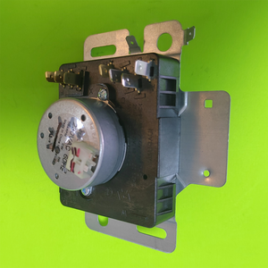 Temporizador de <span class=keywords><strong>secadora</strong></span> 115V 162-720-AM W10436308 para secador de hidromasaje - Product Image 4