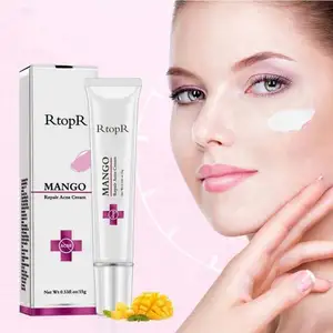 Wholesale Best Skin Cream for Removal Acne Scars Reducing