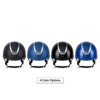 Casque d'équitation Peak Horse Rider pour saut d'obstacles et dressage, coque ABS, doublure EPS, norme de sécurité, fournisseur en gros d'équipements équestres