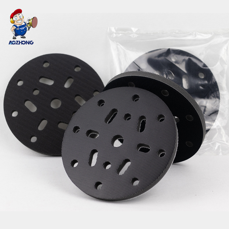 Good Performance Soft Sponge Interface Pad