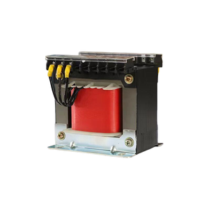 Transformateur de contrôle de machine-outil d'isolement monophasé 380V/220V 110V transformateur de courant réacteur nucléaire <span class=keywords><strong>onduleur</strong></span> hybride de puissance - Product Image 1