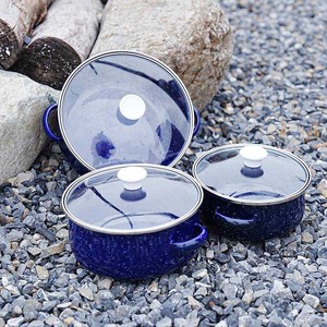 New 20Cm Bán Buôn Hiện Đại Điện Gốm Soong Nấu Ăn Nồi Bộ Với Đúc Sắt Dưới - Product Image 2