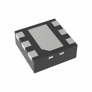 Composant électronique : Circuit de gestion de l'alimentation (PMIC) 6 WDFN à pad exposé, en stock, TLV75529PDRVR – Acheter en ligne - Product Image 1