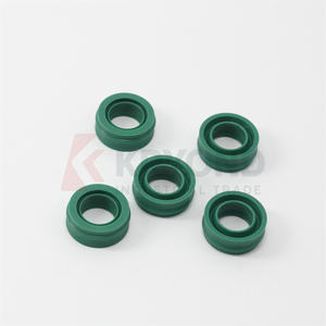 1PC M2.184.1011 joint de piston 16x26x10.7mm joint de soupape de cylindre caoutchouc vert pour pièces d'accessoires de Machine d'impression - Product Image 4