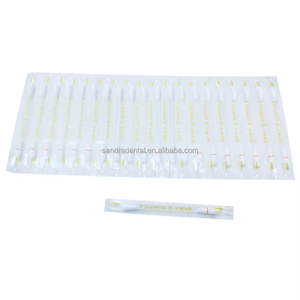 Hisopos de Algodón Dentales en Oferta, Aplicadores Orales de Vitaminas para Encías, Blanqueamiento Labial, Cuidado Dental - Product Image 6