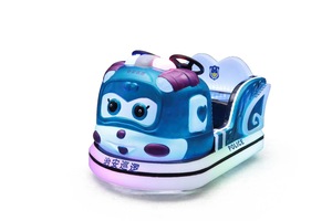 Nuevo coche <span class=keywords><strong>de</strong></span> parachoques del coche eléctrico del coche <span class=keywords><strong>de</strong></span> la batería del paseo del kiddie del <span class=keywords><strong>parque</strong></span> <span class=keywords><strong>de</strong></span> <span class=keywords><strong>atracciones</strong></span> <span class=keywords><strong>de</strong></span> la vent - Product Image 4