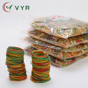 مصنع صيني أخضر ألوان مختلطة أحمر طبيعي عالي المرونة أصفر ODM/OEM - Product Image 6