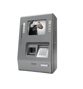 Freestanding Electricity Water Gas Insurance Top Up Cash Payment Coin Note Accept Give Device SystemFor Sale with Discount
