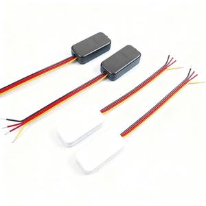 12V cảm ứng chuyển đổi nhà thông minh cảm biến Kit với 0-3 mét phạm vi cảm biến IP65 đánh giá 12 Wát điện cho nhà bếp & Hall chiếu sáng tự động hóa - Product Image 1