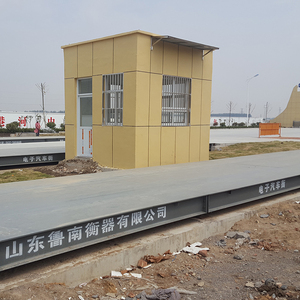 Toledo SCS-100 kỹ thuật số xe tải điện tử Quy mô cầu cân <span class=keywords><strong>h</strong></span>ệ thống 100 tấn công suất 0.1 gam Độ chính xác OEM ODM <span class=keywords><strong>h</strong></span>ỗ trợ LCD hiển thị - Product Image 5