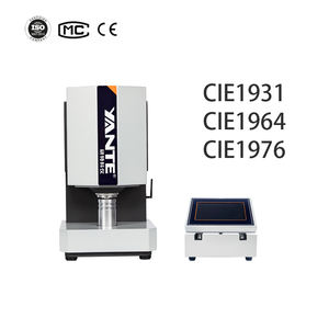 Espectrofotômetro de Reflexão de Papelão Cosmético YT-CM3000 Espectrômetro de Cor - Product Image 6