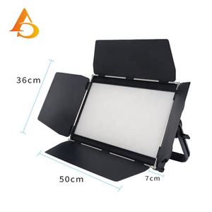 Equipo de Iluminación Fotográfica, Luz LED Bicolor de 100W 200W para Fotografía, Videos LED, Luz de Estudio - Product Image 5