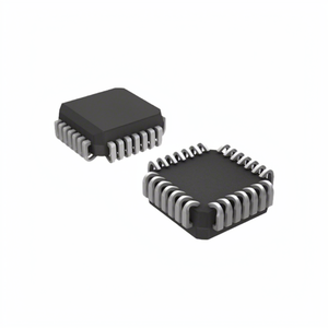 Buy Electronics Components Online 28 LCC In Stock Clock Timing MC100E210FNR2G - Product Image 1