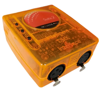 Software de Control de Pantallas LED Sunlite Suite 2, Controlador DMX de 1536 Canales, Consola LED USB para PC