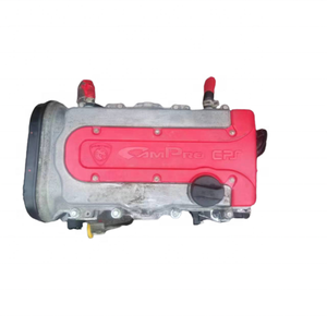 Conjunto de Motor de Gasolina Usado de Alta Calidad, 1.6L S4PH, 4 Cilindros, para <span class=keywords><strong>Lotus</strong></span> L3 L5, Construcción Metálica Competitiva - Product Image 6
