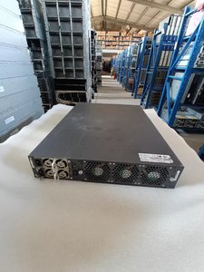 Controlador de Entrega de Aplicaciones y Balanceador de Carga A10 Networks AX 2200 ADC con 5Gbps de Rendimiento, 215K <span class=keywords><strong>CPS</strong></span> de Capa 4 y 65K RPS de Capa 7 en Stock - Product Image 3