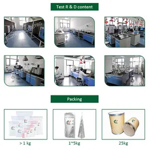 Ekstrak Tanaman Lyophilized Beku Kering 100:1 100X200X200:1 Bubuk Gel Lidah Buaya Beku Kering