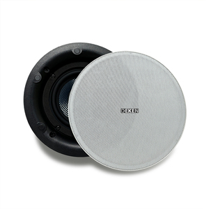 DEKEN FIT GS6L Alto-falantes de Teto de 6,5 Polegadas 2 Vias 30W Azul Brilhante Sistema de Áudio para Home Theater - Product Image 6