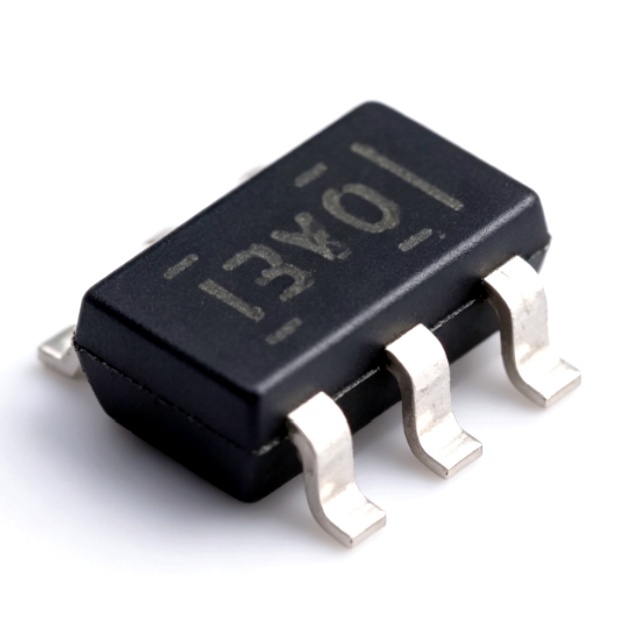 OPA690 High Speed Operational Amplifiers IC New Original in Stock IC Chips SOT23-6 OPA690IDBV OPA690IDBVR
