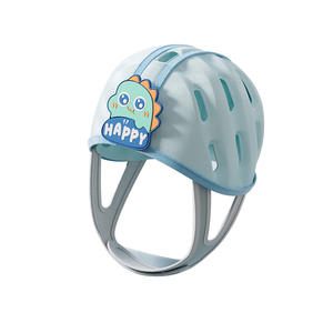 Casque de sécurité pour bébé, bonnets et chapeaux pour bébé spécialement conçus pour les premiers pas du bébé - Product Image 1
