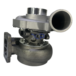 เทอร์โบ OEM ใหม่ T04B74 เทอร์โบชาร์จเจอร์ D6NN6K682D 310269 465198-0001 สำหรับฟอร์ด นิวฮอลแลนด์ 256DT เครื่องยนต์ 256 - Product Image 5