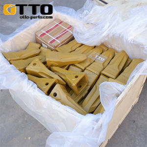 Gigi ember penggali PC30MR harga pabrik murah OTTO untuk suku cadang penggali <span class=keywords><strong>Komatsu</strong></span> - Product Image 5