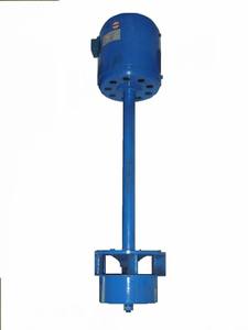 Generador Hidroeléctrico de Agua de 1-15KW de Alta Eficiencia, Generador Hidroeléctrico BGWG-1000w - Product Image 6