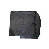 Sac de doublure pour baril imperméable, résistant à l'humidité, 200 litres / 50 gallons, résistant aux UV, antistatique, recyclable, pour ordinateur, projecteur