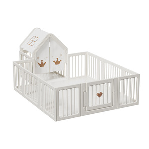 Barrière de sécurité pour enfants pour la maison - Product Image 1