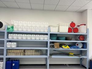 Acido (9-Fenil-9H-carbazolo-2-il)borico al Miglior Prezzo, CAS 1001911-63-2 |   Blocco di Costruzione in Materiale OLED - Product Image 5