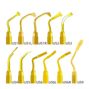 Ultra Woodpeker Electric Surgery Piezo Tips <strong>Dental</strong> Piezosurgery <strong>Unit</strong> 23A Bone Cutting Oral Therapy Equipment Professional <strong>Dental</strong> - Product Image 1