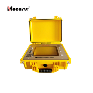 Localizador de Defectos en Cables de Banda Ancha, Detector de Fallas, Análisis de Reflectometría TDR, Sistema de Interpretación de Formas de Onda - Product Image 1