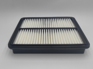 Ivanzoneko nuevo filtro de aire de motor automático 2811308000 28113-08000 para Kia TUCSON (JM) 2,0 SPORTAGE II - Product Image 3