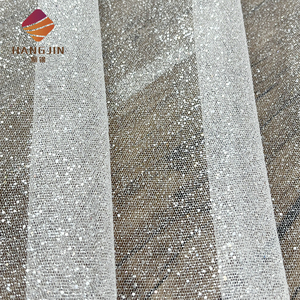 Luxury Sequin <strong>Net</strong> Shimmering Bling Premium Glitter <strong>Mesh</strong> <strong>Fabric</strong> <strong>Shiny</strong> Bridal Lace <strong>Fabric</strong> Ivory White Lurex Glimmer Wedding <strong>Fabric</strong> - Product Image 3
