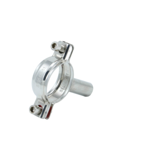 Wenzhou Compass Qualité sanitaire Haute qualité Bon prix AISI 304 SS316L DIN Support de tuyau en acier inoxydable avec tuyau long Type <span class=keywords><strong>TH5</strong></span> - Product Image 1