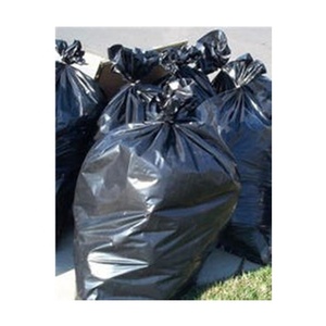 120L/240L recyclable rabbit plastic bag,cheap plastic trash bag,bolsas de plastico garbage bag/balenciaga bin bags