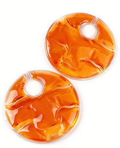 Produk Tren 2025: Bantal Es Gel Medis Reusable untuk Kenyamanan Tubuh, Bantalan Panas Dingin |   Perawatan Kesehatan Ibu dan Bayi Terapi Pendingin dan Penghangat - Product Image 1