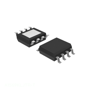 Electronic Chips Component 8 SOlC Exposed Pad A1569KLJTR-T Power Management (PMIC) Authorized Distributor - Product Image 1