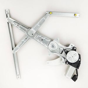 ชุดมอเตอร์ยกกระจกไฟฟ้าหน้ารถยนต์ รุ่น 82700-3DN0A สำหรับรถยนต์ Dongfeng Nissan Tiida - Product Image 4