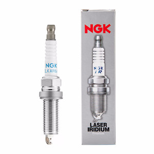 หัวเทียนอิริเดียม NGK 9029 DILKAR6A11 แพ็ค 4 ชิ้น เพิ่มแรงม้า ประหยัดน้ำมัน สำหรับยานยนต์ - Product Image 1