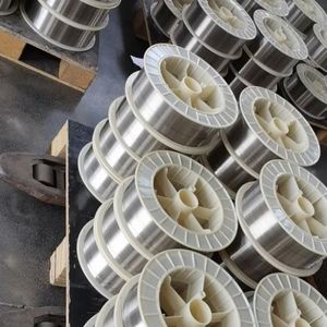 Alambre de Acero Galvanizado por Inmersión en Caliente, Diámetro 5-20mm, BWG 16 18 20 21 22, Alambre de Hierro para Atar, Precio Bajo, Venta al Por Mayor - Product Image 5