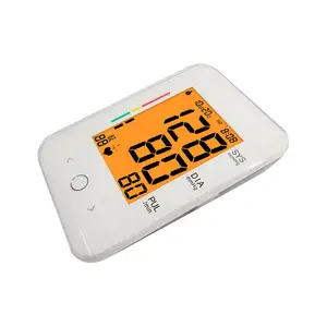 Urion U80RH sphygmomanometer Smart Blood Pressure Monitor Supplier Cellular Arm Blood Pressure Monitor