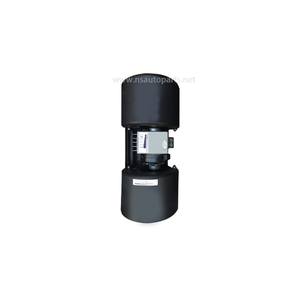 Ventilateur de ventilateur <span class=keywords><strong>d</strong></span>'évaporateur dc 12v 24v performance de travail ventilateur de chauffage pour système de climatisation de bus - Product Image 5