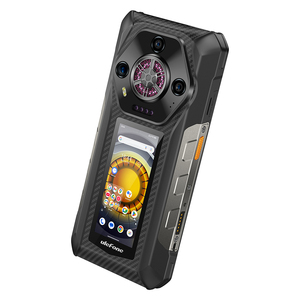 <span class=keywords><strong>Ulefone</strong></span> Armor 30 <span class=keywords><strong>Pro</strong></span> 5G โทรศัพท์แอนดรอยด์, หน้าจอคู่16 + 512GB แอนดรอยด์<span class=keywords><strong>14</strong></span> 12800mAh NFC 50MP หลักมองเห็นกลางคืน <span class=keywords><strong>Ulefone</strong></span> - Product Image 6