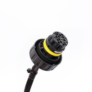 สายเชื่อมต่อ TCU สำหรับ ZF6HP บ๊อช - Product Image 2