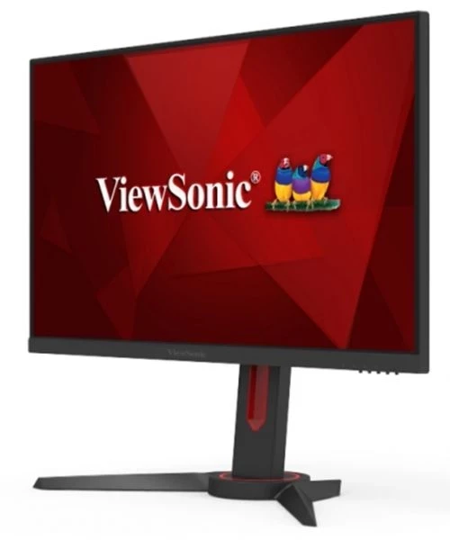 New Gaming Monitor VX2780-HD-PRO-6 27Inch 1920x1080 Display 260Hz 1ms Response Time Gaming Screen for Internet Cafe E-sports